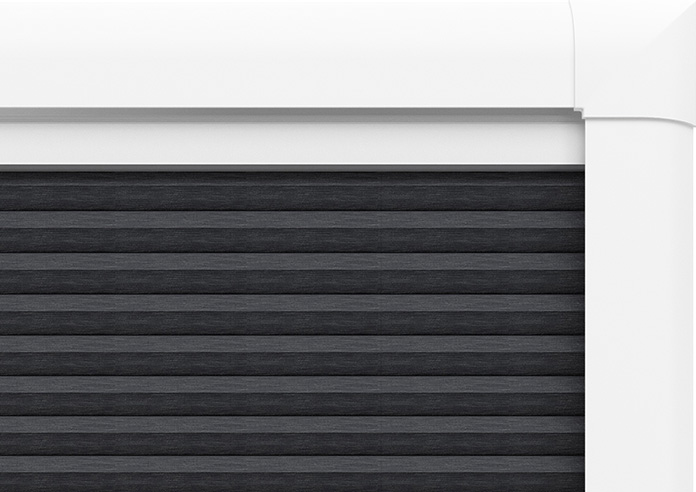 Honeycomb, Anthracite Grey - Perfect Fit Blind - Image 8